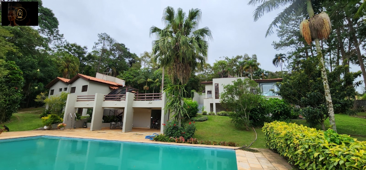 Chácara em , São Roque - ;CHÁCARA ALTO PADRÃO - VENDE-SE - Foto 1